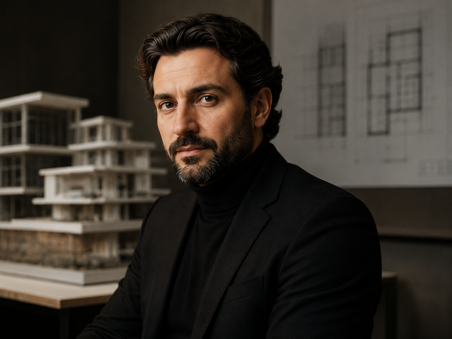 Chief Architect