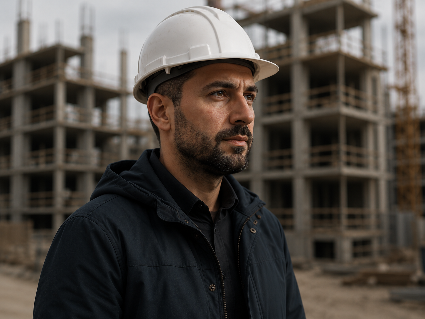 Construction Manager
