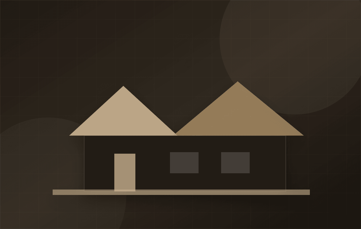 Classic cottage