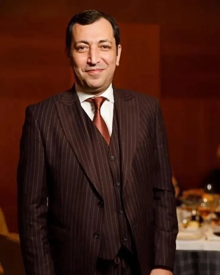 Shahen Petrosyan